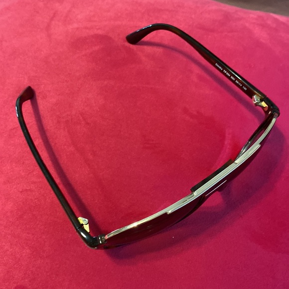 Tom Ford Sunglasses aviator Dimitry TF334 2-2.4 Made in Italy With Case - Picture 5 of 12